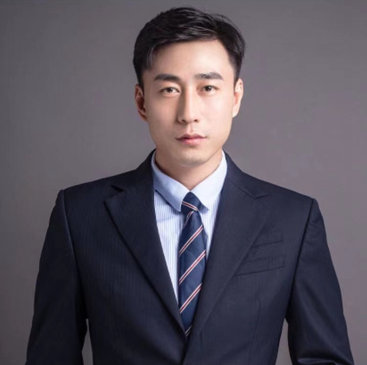 王兰英 创始人 & 执行董事